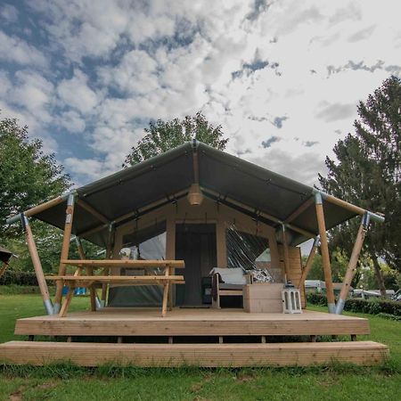Camping At Sea Dronten Dış mekan fotoğraf