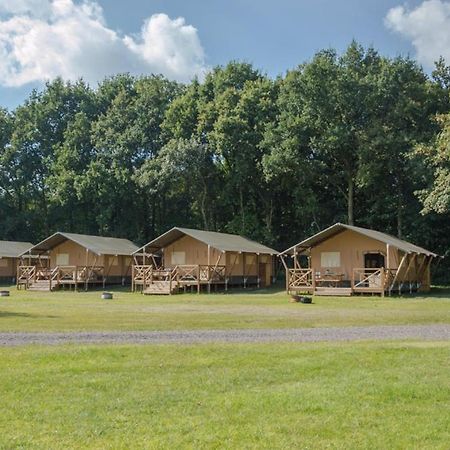 Camping At Sea Dronten Dış mekan fotoğraf