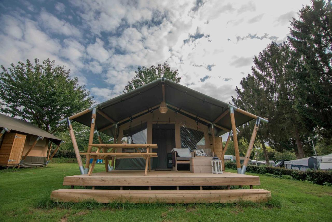 Camping At Sea Dronten Dış mekan fotoğraf