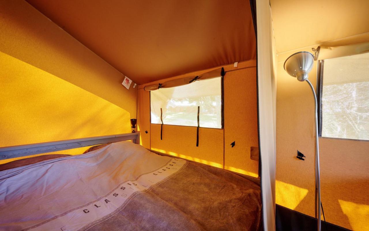 Camping At Sea Dronten Dış mekan fotoğraf