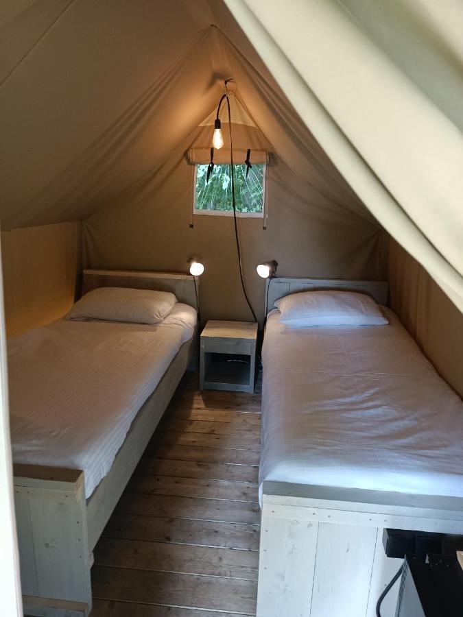 Camping At Sea Dronten Dış mekan fotoğraf