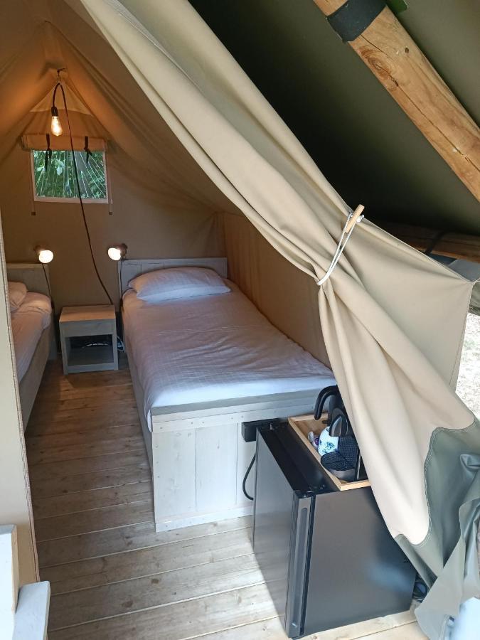 Camping At Sea Dronten Dış mekan fotoğraf