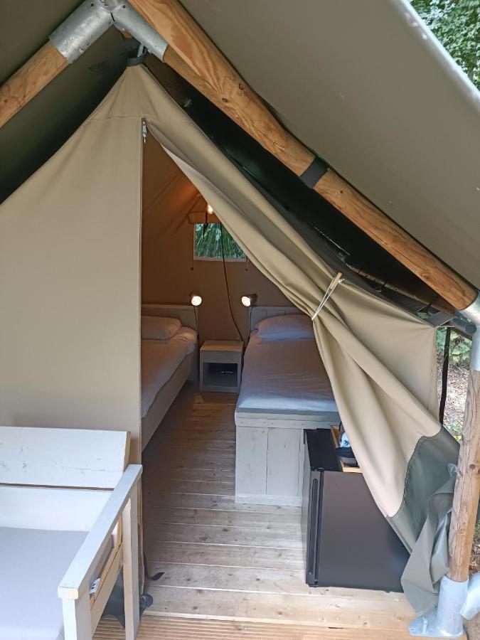 Camping At Sea Dronten Dış mekan fotoğraf