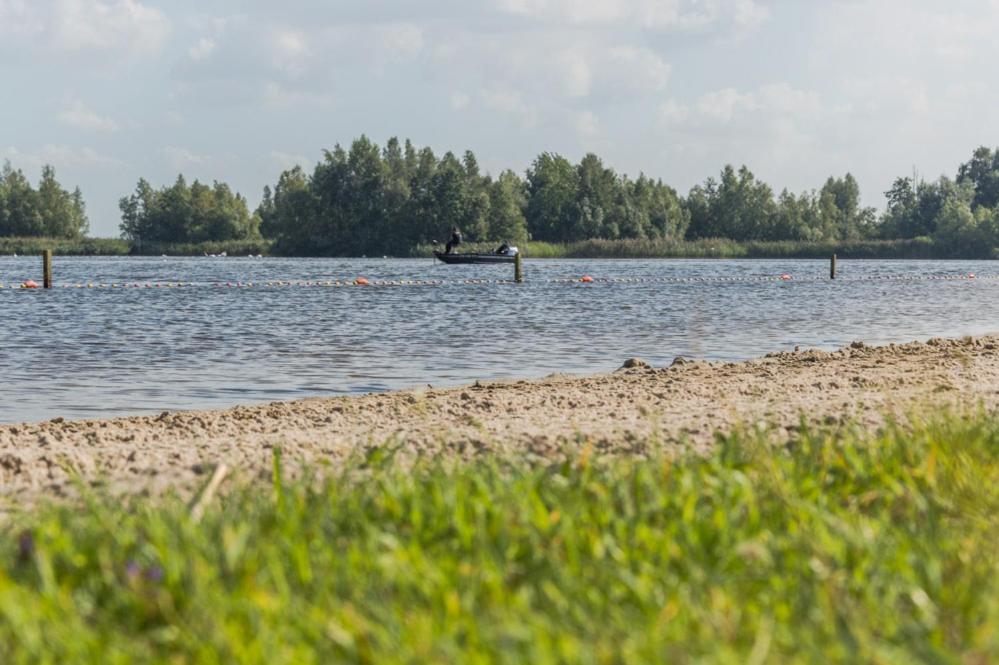 Camping At Sea Dronten Dış mekan fotoğraf